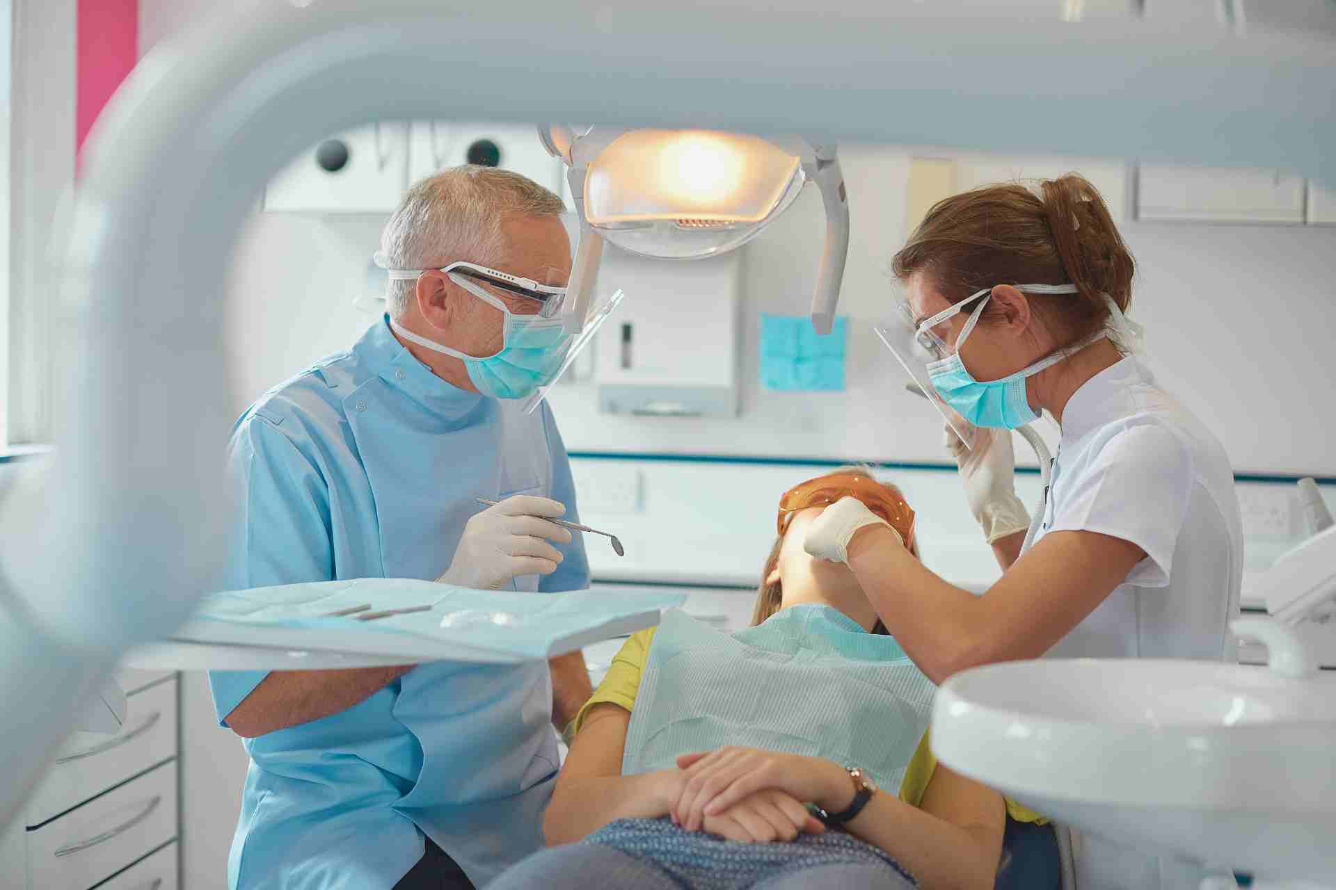 Dentist in Belle Vernon, PA